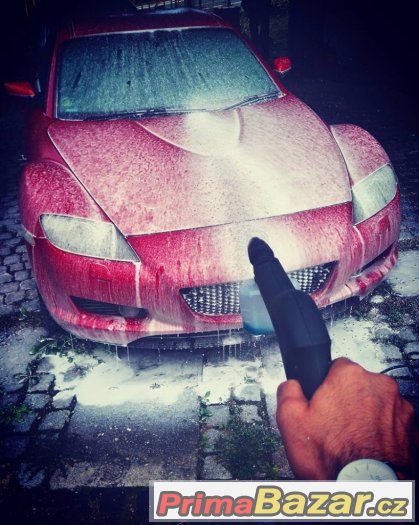RX8 Renesis 231hp na díly RX8 Renesis 231hp na díly