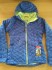 bunda TNF w thermoball hoodie