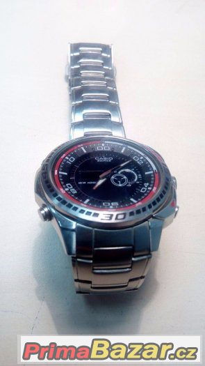 Pánské hodinky CASIO EDIFICE