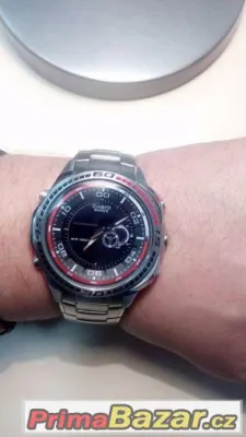 Pánské hodinky CASIO EDIFICE