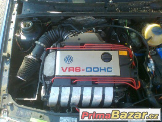 Golf VR6 - vymena za golf3 tdi jubi, Bmw e36,e30,e28,e21