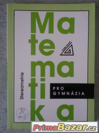 Matematika