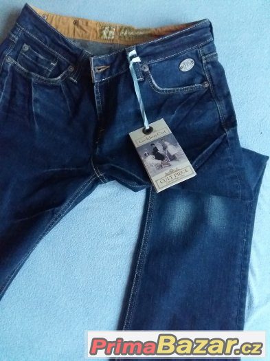 Dámské džíny - nové