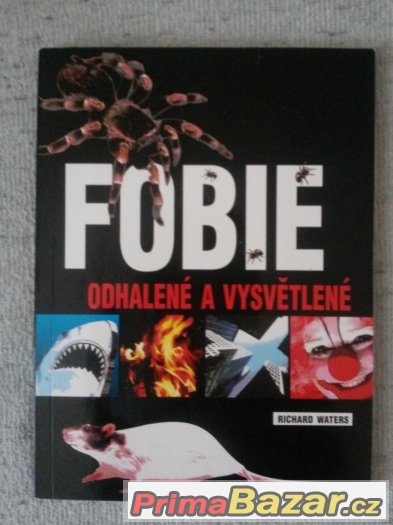 Fobie