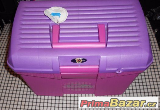 Box na čištění KenTaur Nový + čištění Box na čištění KenTaur Nový + čištění