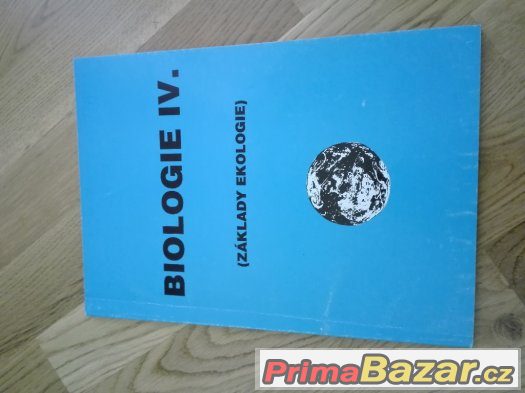 Biologie IV