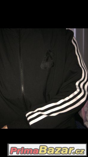 Palace shell track top