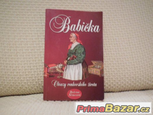 BABIČKA