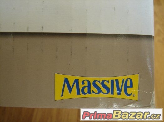 MASSIVE  lampa cena 850 korun