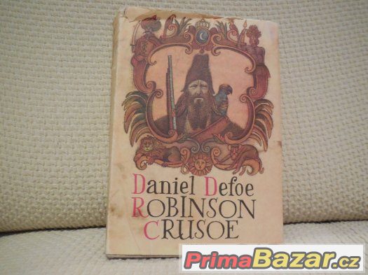 ROBINSON CRUSOE