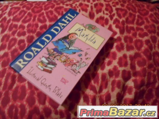 matylda-roald-dahl