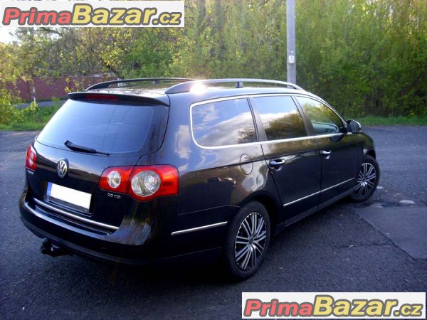 Volkswagen Passat 2,0 TDI, KLIMA, TEMPOMAT, CONSTRUCT® Volkswagen Passat 2,0 TDI, KLIMA, TEMPOMAT, CONSTRUCT®
