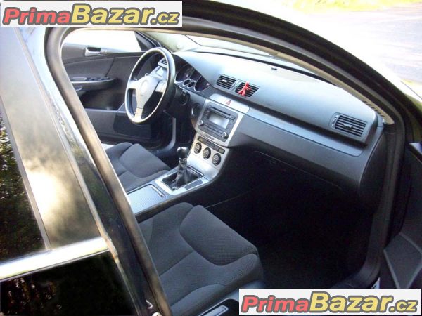 Volkswagen Passat 2,0 TDI, KLIMA, TEMPOMAT, CONSTRUCT® Volkswagen Passat 2,0 TDI, KLIMA, TEMPOMAT, CONSTRUCT®