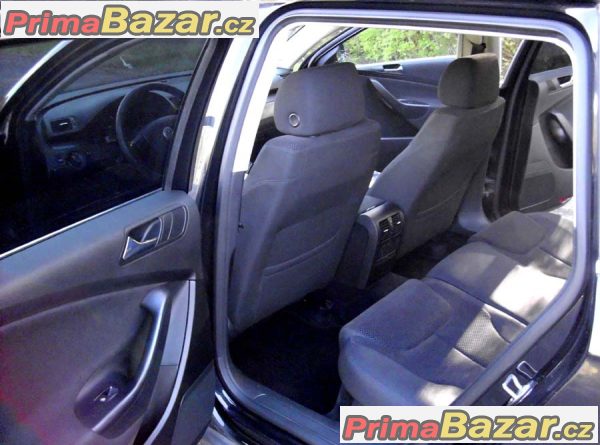 Volkswagen Passat 2,0 TDI, KLIMA, TEMPOMAT, CONSTRUCT® Volkswagen Passat 2,0 TDI, KLIMA, TEMPOMAT, CONSTRUCT®