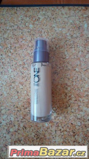 The One Foundation Make-up Oriflame