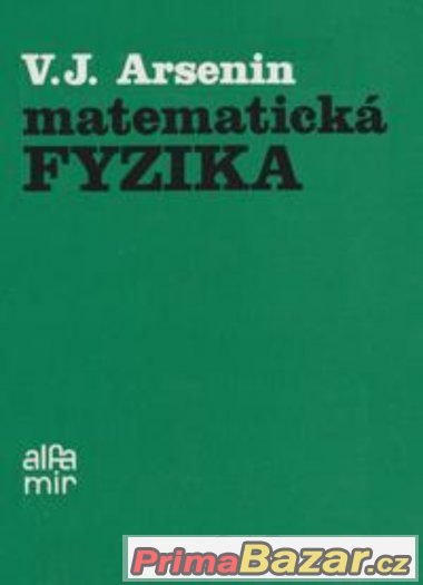 Matematická fyzika - Arsenin