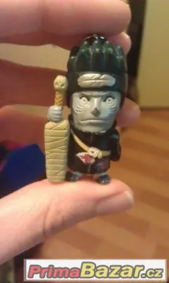 Přívěšek na klíče Kisame Naruto