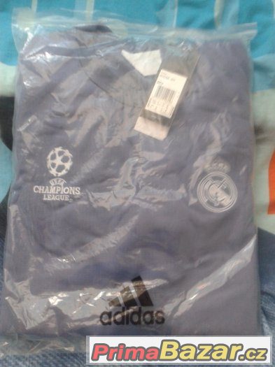 Tepláková souprava adidas Real Madrid Tepláková souprava adidas Real Madrid