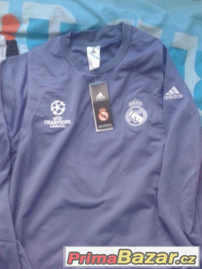 Tepláková souprava adidas Real Madrid