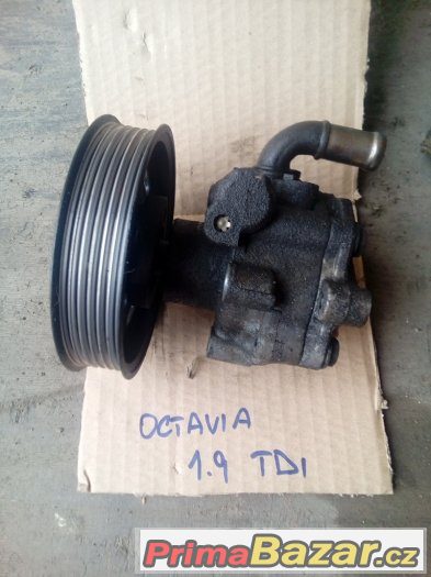 Servopumpa Škoda Octavia I 1.9 TDI 66 kw Servopumpa Škoda Octavia I 1.9 TDI 66 kw