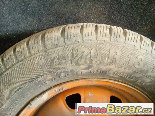Kola Suzuki Baleno 175/70/13 Kola Suzuki Baleno 175/70/13