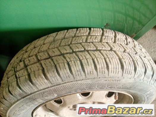 Kola Suzuki Baleno 175/70/13 Kola Suzuki Baleno 175/70/13