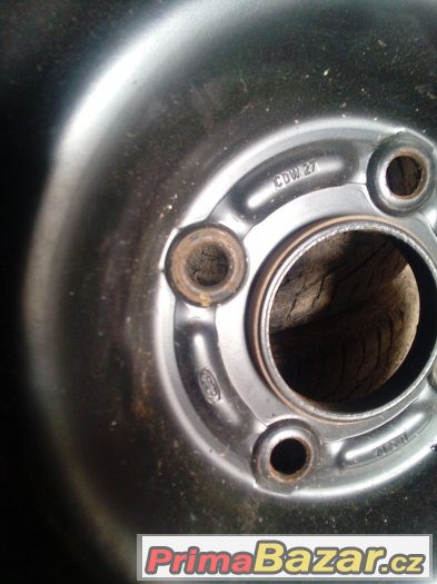 Rezerva Ford Mondeo Rezerva Ford Mondeo