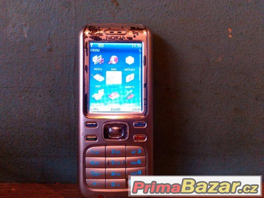 Nokia 6234