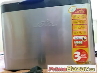 Prodám Pekárnu Eta 2147