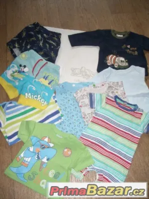 KLUK 6-9M