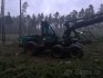 Harvestor  Timberjack 1270B B