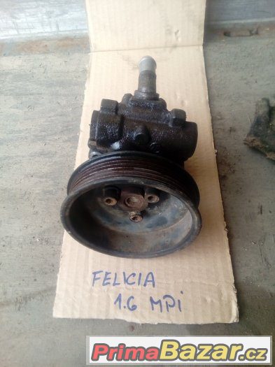 Servopumpa Škoda Felicia 1.6 MPI 55 kw
