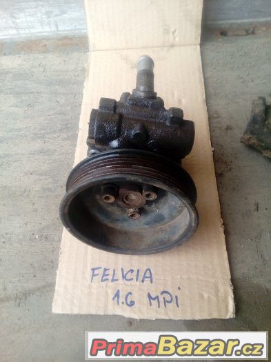 Servopumpa Škoda Felicia 1.6 MPI 55 kw Servopumpa Škoda Felicia 1.6 MPI 55 kw