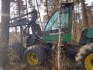 Harvestor  Timberjack 1270b
