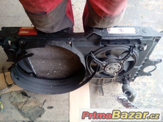 Chladiče Audi A8 2.8 benzin Chladiče Audi A8 2.8 benzin