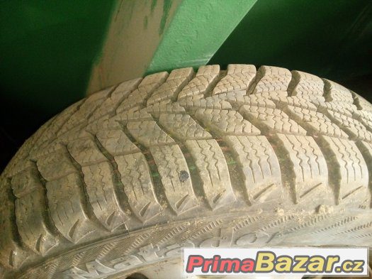 Kola Škoda Felicia 165/70/13 4x100 Kola Škoda Felicia 165/70/13 4x100