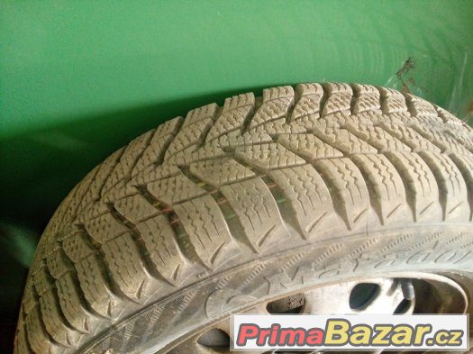 Kola Škoda Felicia 165/70/13 4x100 Kola Škoda Felicia 165/70/13 4x100
