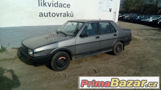 Seat Malaga  1.5 benzin System Porsche 63 kw