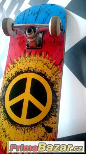 Prodám Skateboard