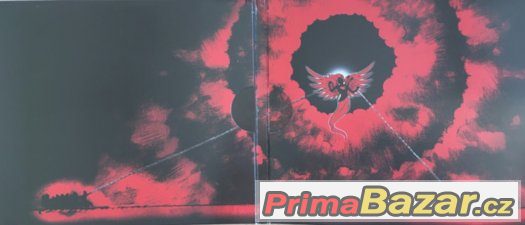 Prodám CD - The Offspring – Rise And Fall, Rage And Grace Prodám CD - The Offspring – Rise And Fall, Rage And Grace