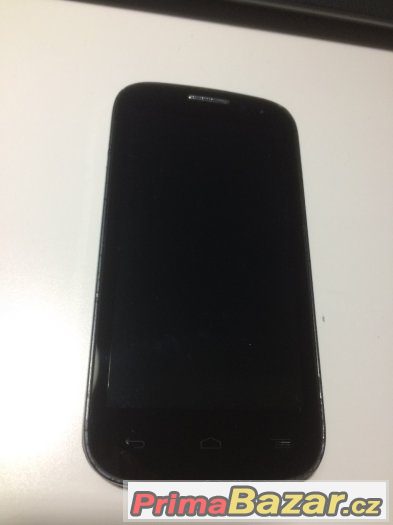 ALCATEL ONE TOUCH POP C5