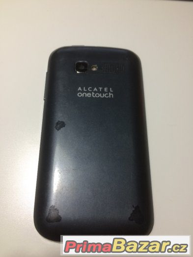 ALCATEL ONE TOUCH POP C5