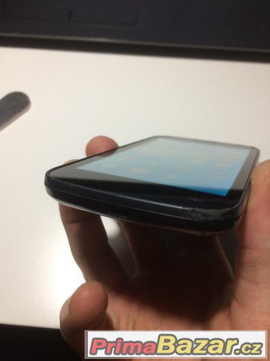 ALCATEL ONE TOUCH POP C5