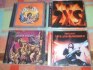 CD-ELF-Dio,I.MAIDEN,NAZARETH,P.FLOYD,BTO,KISS,atd.
