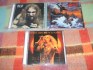 BTO,STYX ,IRON MAIDEN,ELF,DIO,PINK FLOYD,SAXON