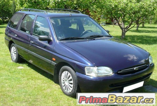 FORD Escort Combi 1,4