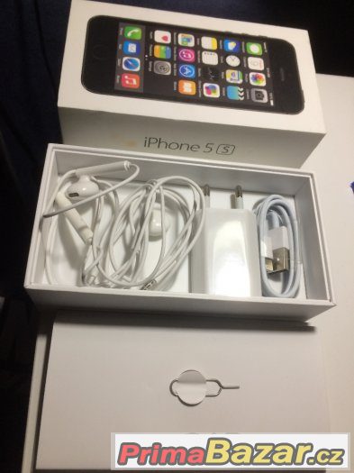 IPHONE 5S 16GB