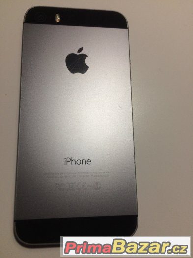 IPHONE 5S 16GB