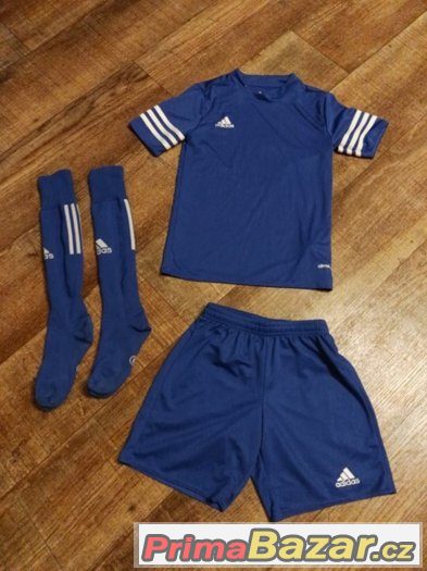 fotbalový dres Adidas nový