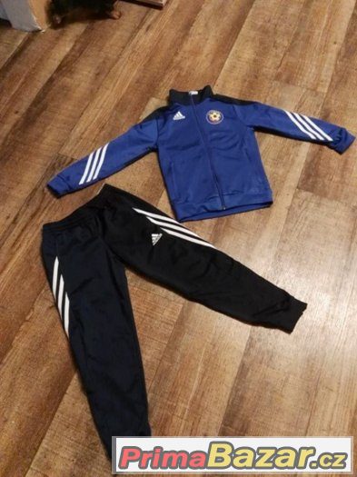 fotbalový dres Adidas nový